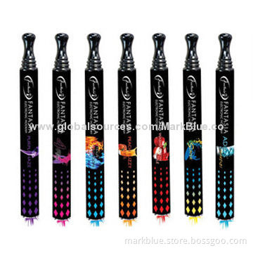 OEM Disposable E-cigarettes with 2.4-2.8Ω Cartomizer Resistance, 800-puff